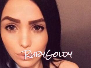 RubyGoldy