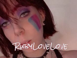 RubyLoveLove