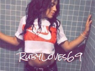 RubyLoves69