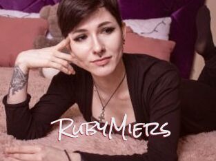 RubyMiers