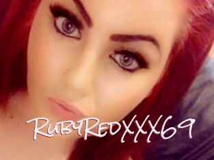 RubyRedXXX69