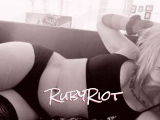 RubyRiot