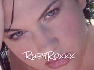 RubyRoxxx