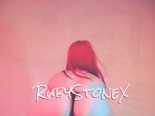 RubyStoneX