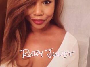 Ruby_Juliet