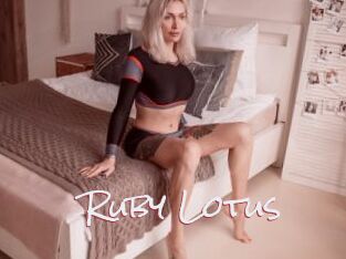 Ruby_Lotus