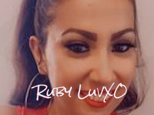 Ruby_LuvXO