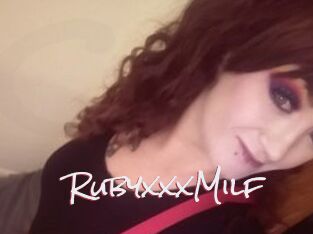 RubyxxxMilf