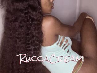 RuccaCream