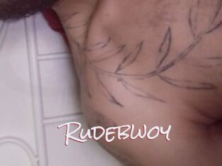 Rudebwoy