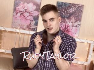 RudyTaylor