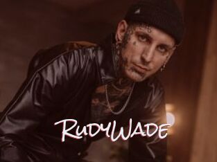 RudyWade