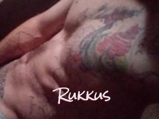 Rukkus