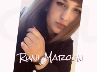 Runi_Maroon