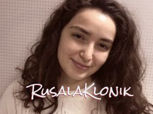RusalaKlonik