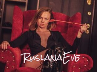 RuslanaEve