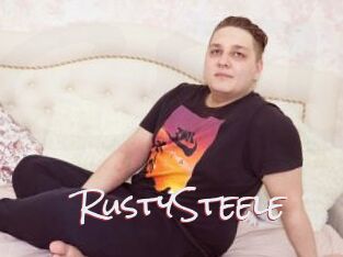 RustySteele