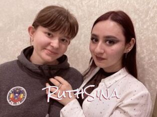 RuthSina