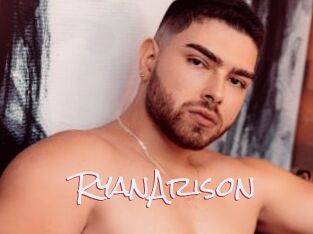 RyanArison