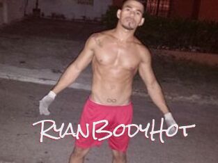 RyanBodyHot