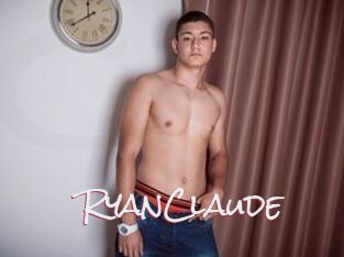 RyanClaude