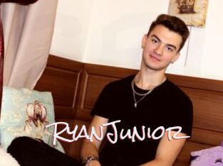 RyanJunior