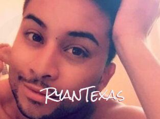 Ryan_Texas Celiba Club