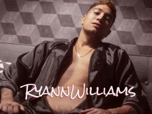 RyannWilliams