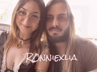 R0nniexlia