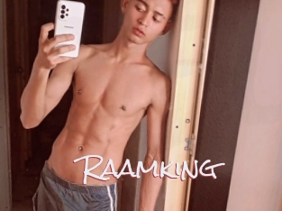 Raamking