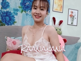 Raanakana