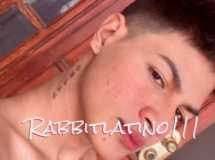 Rabbitlatino111