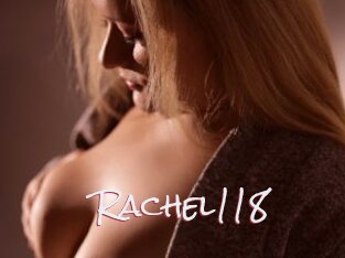 Rachel118