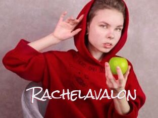 Rachelavalon