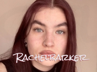 Rachelbarker