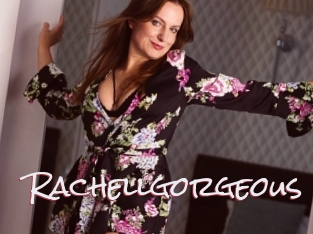 Rachellgorgeous