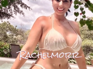 Rachelmorr