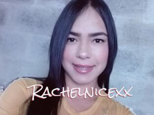 Rachelnicexx