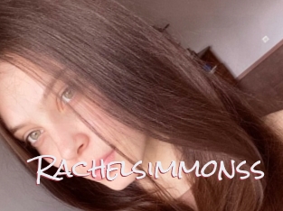 Rachelsimmonss