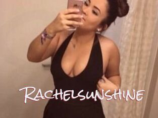 Rachel_sunshine