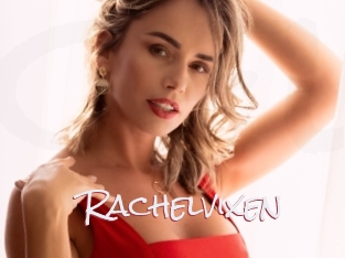 Rachelvixen