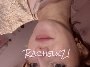 Rachelx21