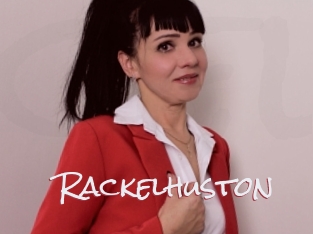 Rackelhuston