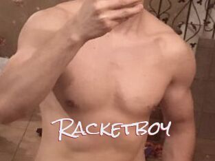 Racketboy