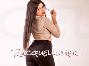 Racquelsumer