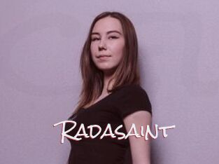 Radasaint