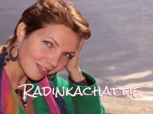 Radinkachattie