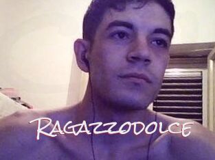 Ragazzodolce
