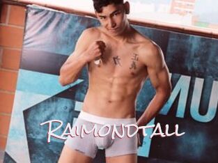 Raimondtall