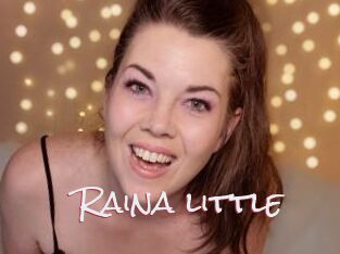 Raina_little